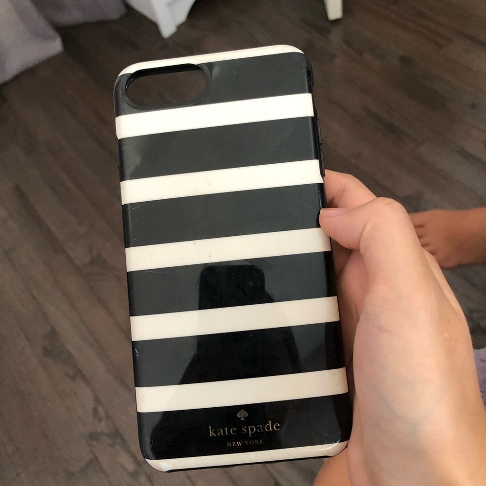 kate space iphone 7/8 plus